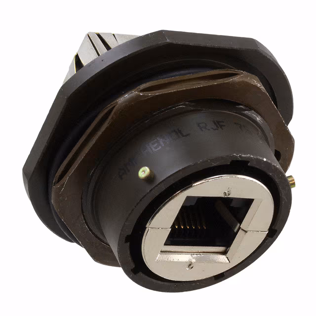 RJF7SA1G Amphenol Socapex  Adattatori per connettori modulari